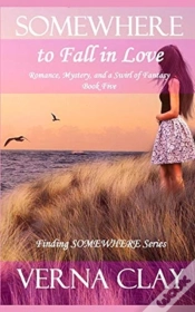 Capa do artigo Somewhere To Fall In Love