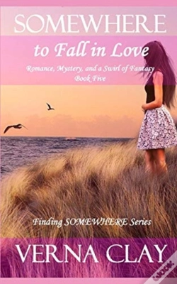 Capa do artigo Somewhere To Fall In Love
