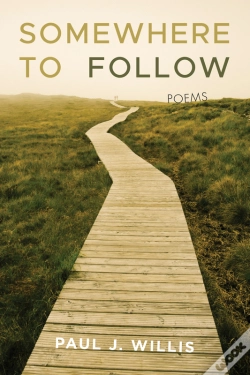 Capa do artigo Somewhere To Follow