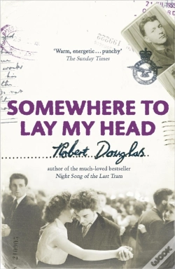 Capa do artigo Somewhere To Lay My Head