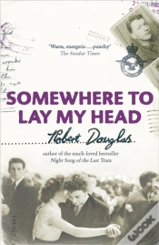 Capa do artigo Somewhere To Lay My Head