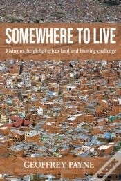 Capa do artigo Somewhere To Live