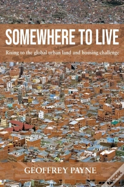 Capa do artigo Somewhere To Live