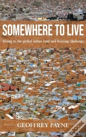 Capa do artigo Somewhere To Live