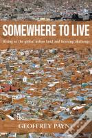 Somewhere To Live