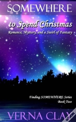 Capa do artigo Somewhere To Spend Christmas
