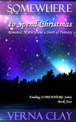 Somewhere To Spend Christmas