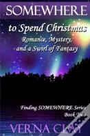 Somewhere To Spend Christmas (Large Print)