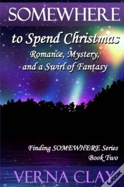 Capa do artigo Somewhere To Spend Christmas (Large Print)
