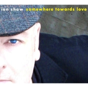 Capa do artigo Somewhere towards love - CD