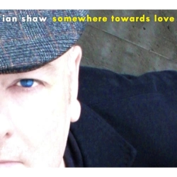 Capa do artigo Somewhere towards love - CD