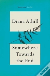 Somewhere Towards The End