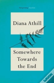 Capa do artigo Somewhere Towards The End