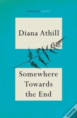 Capa do artigo Somewhere Towards The End