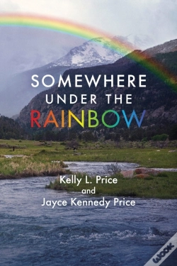 Capa do artigo Somewhere Under The Rainbow