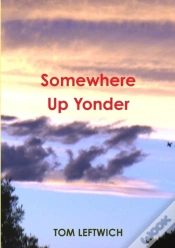Capa do artigo Somewhere Up Yonder