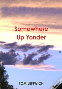 Capa do artigo Somewhere Up Yonder