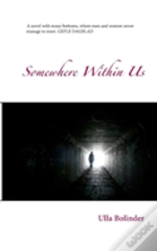 Capa do artigo Somewhere Within Us