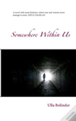 Capa do artigo Somewhere Within Us