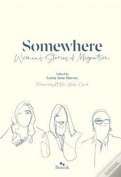 Capa do artigo Somewhere
