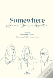 Capa do artigo Somewhere