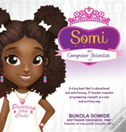 Capa do artigo Somi The Computer Scientist