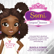 Somi The Computer Scientist