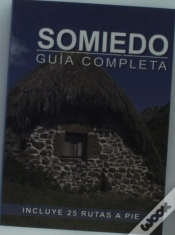 Capa do artigo Somiedo