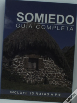 Capa do artigo Somiedo