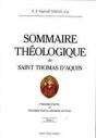 Sommaire Théologique De Saint Thomas D'Aquin - Preview
