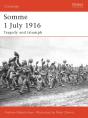 Somme 1 July 1916 - Preview