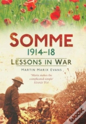 Capa do artigo Somme 1914-18
