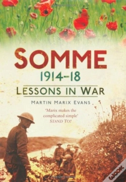 Capa do artigo Somme 1914-18