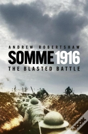 Capa do artigo Somme 1916