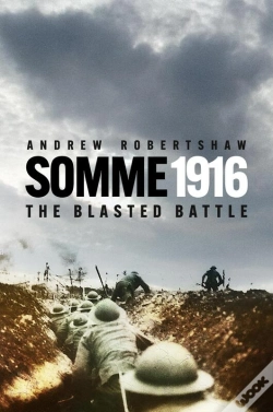 Capa do artigo Somme 1916