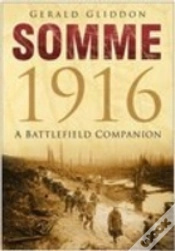 Capa do artigo Somme 1916