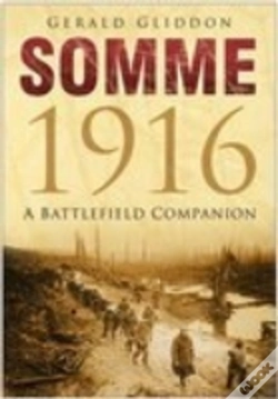 Capa do artigo Somme 1916