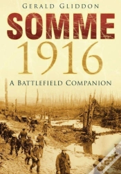 Capa do artigo Somme 1916