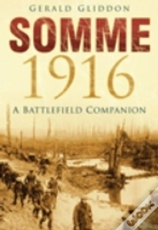 Capa do artigo Somme 1916