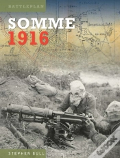Capa do artigo Somme 1916