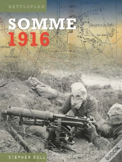 Capa do artigo Somme 1916