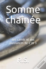 Capa do artigo Somme Chainee