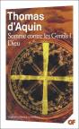Somme Contre Les Gentils : Dieu - Preview