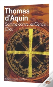 Capa do artigo Somme Contre Les Gentils : Dieu