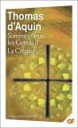 Somme Contre Les Gentils : La Création - Preview