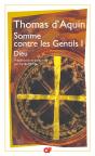 Somme Contre Les Gentils Tome 1 ; Dieu - Preview