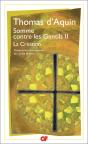 Somme Contre Les Gentils Tome 2 ; La Création - Preview