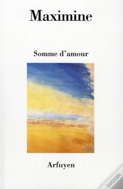 Capa do artigo Somme D'Amour