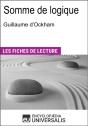 Somme De Logique De Guillaume D'Ockham - Preview