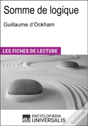 Capa do artigo Somme De Logique De Guillaume D